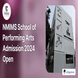 NMIMS SoPA Phase 2 Admission 2024 Open; Apply till February 26